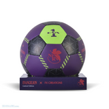 Evangelion Test Type-01 Limited Edition Soccer Ball