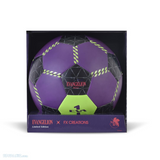 Evangelion Test Type-01 Limited Edition Soccer Ball