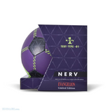 Evangelion Test Type-01 Limited Edition Soccer Ball