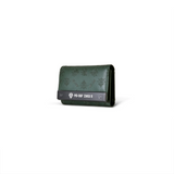 Mobile Suit Gundam MS-06F Zaku II Leather Bi-Fold Key Wallet