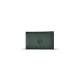 Mobile Suit Gundam MS-06F Zaku II Leather Bi-Fold Key Wallet