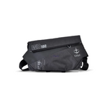 Mobile Suit Gundam RX-78-2 Gundam Sling Bag - Dark Edition