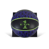 Neon Genesis Evangelion Test Type-01 Limited Edition Basketball