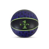 Neon Genesis Evangelion Test Type-01 Limited Edition Basketball