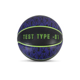 Neon Genesis Evangelion Test Type-01 Limited Edition Basketball