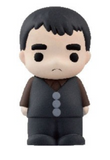 [Blind Box] Fantastic Beasts Soft Vinyl Mascot - Bandai