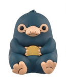 [Blind Box] Fantastic Beasts Soft Vinyl Mascot - Bandai