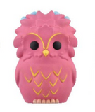 [Blind Box] Fantastic Beasts Soft Vinyl Mascot - Bandai