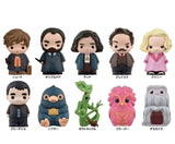 [Blind Box] Fantastic Beasts Soft Vinyl Mascot - Bandai