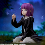 Step into the enchanting world of FUNERAL FRIEREN with this exquisite Fern Yumemirize Figure by Sega
