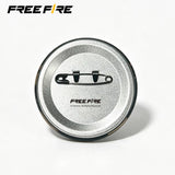 Step up your gaming merchandise collection with the Free Fire Badge Q-Version Character, a must-have for any die-hard Free Fire fan