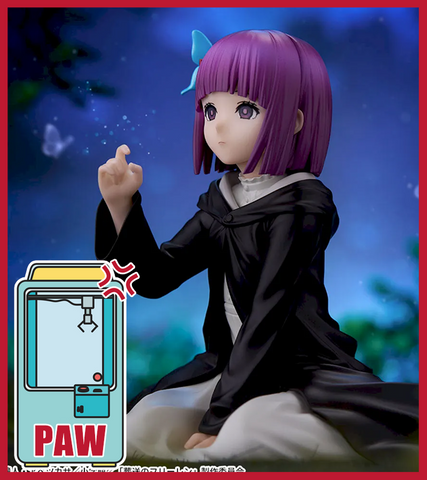 🕹️Paw Game - Harem Box of Anime Girls