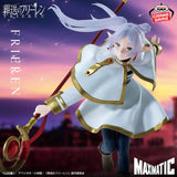 Frieren: Beyond Journey's End - Frieren Maximatic Figure