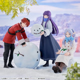 FRIEREN: Beyond Journey's End - Frieren XStellar Snow Play Figure