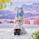 FRIEREN: Beyond Journey's End - Frieren XStellar Snow Play Figure