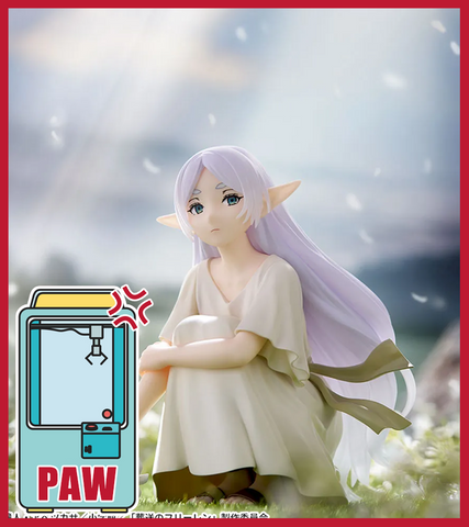 🕹️Paw Game - Harem Box of Anime Girls
