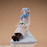 FRIEREN: Beyond Journey's End - Frieren XStellar Snow Play Figure