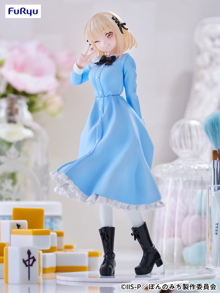 Ponmichi Trio-Try-iT Figure Pai Kato Figure