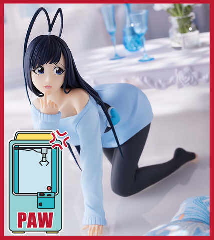 🕹️Paw Game - Premium Bleach Figures