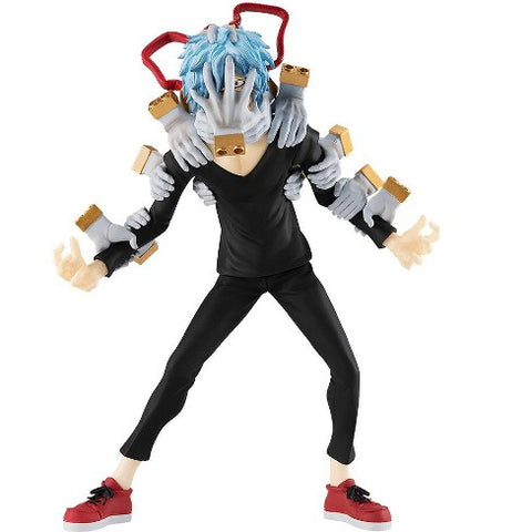 MY HERO ACADEMIA POP UP PARADE TOMURA SHIGARA