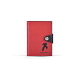 Mobile Suit Gundam MS-06S Char's Zaku II – FX Plus Passport Holder