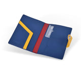 Mobile Suit Gundam RX-78-2 FX Plus Passport Holder