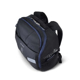 Mobile Suit Gundam RX-78-2 Gundam AGS Pro Mecha Bag Pack - Dark Edition