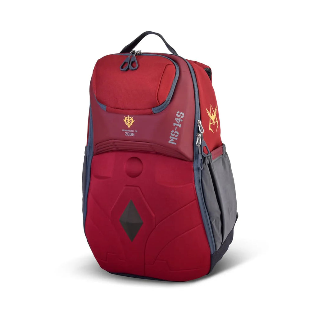 Mobile Suit Gundam MS-14S Gelgoog Mecha Pack AGS Pro Backpack
