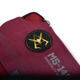 Mobile Suit Gundam MS-14S Gelgoog Sling Bag