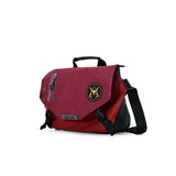 Mobile Suit Gundam MS-14S Gelgoog Messenger Bag