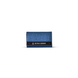 Mobile Suit Gundam RX-78-2 Leather Bi-Fold Key Wallet