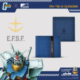 RX-78-2 GUNDAM WALLET