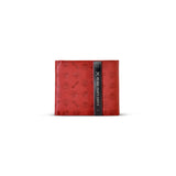 Mobile Suit Gundam MS-06S Char's Zaku II Wallet