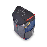 Mobile Suit Gundam Seed ZGMF-X13A Providence Gundam AGS Pro Suspension Backpack - Limited Edition