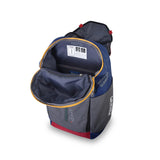 Mobile Suit Gundam Seed ZGMF-X13A Providence Gundam AGS Pro Suspension Backpack - Limited Edition