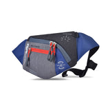 Mobile Suit Gundam SEED ZGMF-X13A Providence Gundam Waist Bag