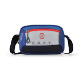 Mobile Suit Gundam SEED ZGMF-X10A Freedom Gundam Crossbody Bag - Limited Edition