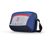 Mobile Suit Gundam SEED ZGMF-X10A Freedom Gundam Crossbody Bag - Limited Edition
