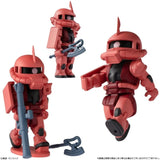 [Blind Box] Gundam Bitlot Candy Toy Series - Bandai