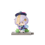 [Blind Box] Genshin Impact Battle Scene Collection Figure - Liyue Edition