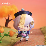 [Blind Box] Genshin Impact Battle Scene Collection Figure - Liyue Edition