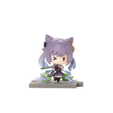 [Blind Box] Genshin Impact Battle Scene Collection Figure - Liyue Edition