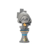 [Blind Box] Genshin Impact Battle Scene Collection Figure - Liyue Edition