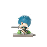[Blind Box] Genshin Impact Battle Scene Collection Figure - Liyue Edition