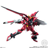 [Blind Box] Mobile Suit Gundam G Frame FA 6 - Bandai