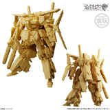 [Blind Box] Gundam Artifact Vol. 5 - Bandai