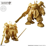 [Blind Box] Gundam Artifact Vol. 5 - Bandai