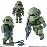 [Blind Box] Gundam Bitlot Candy Toy Series - Bandai