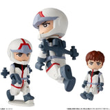[Blind Box] Gundam Bitlot Candy Toy Series - Bandai