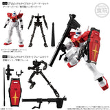 [Blind Box] Mobile Suit Gundam Real Type Selection - Bandai